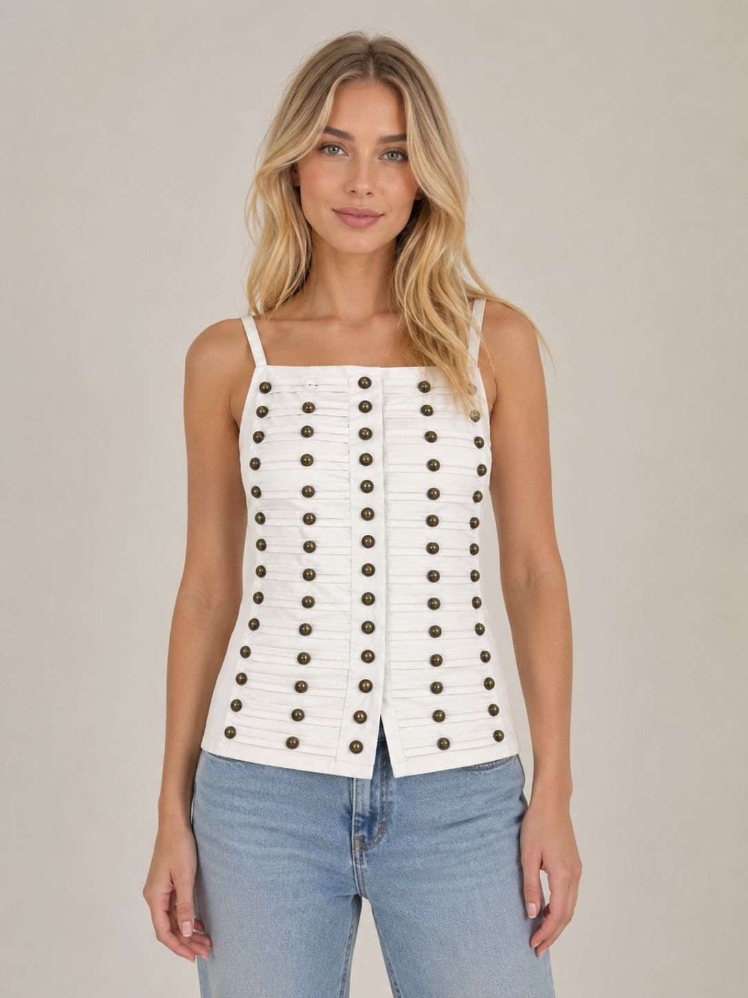 LARISA TOP