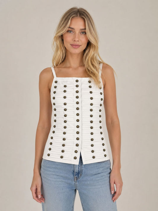 LARISA TOP