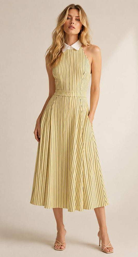 MONICA DRESS