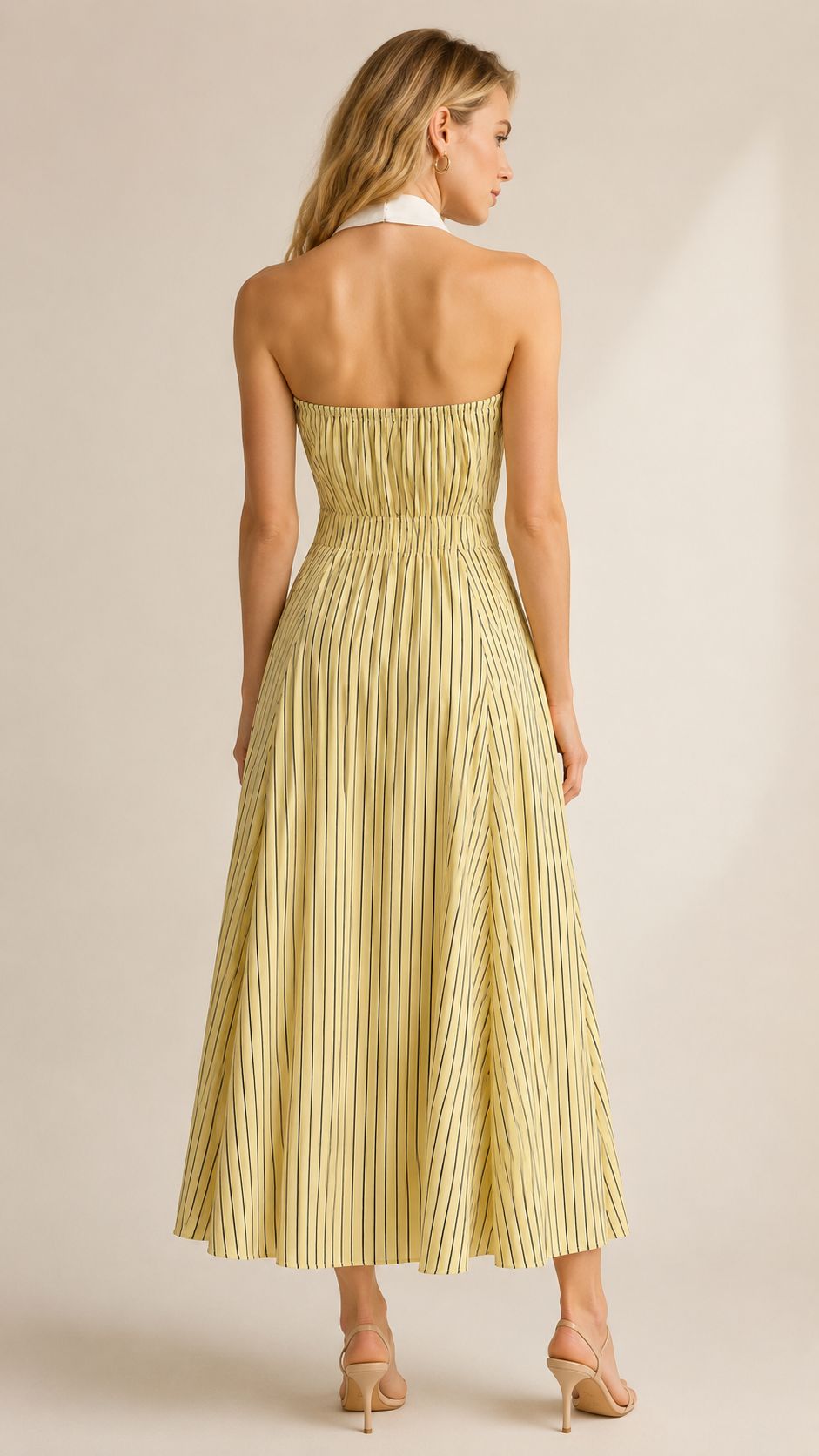 MONICA DRESS