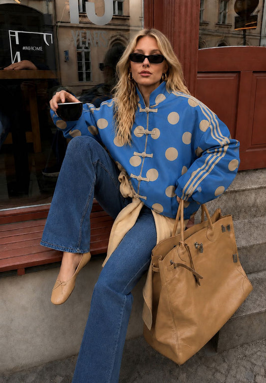 MEYLIN JACKET