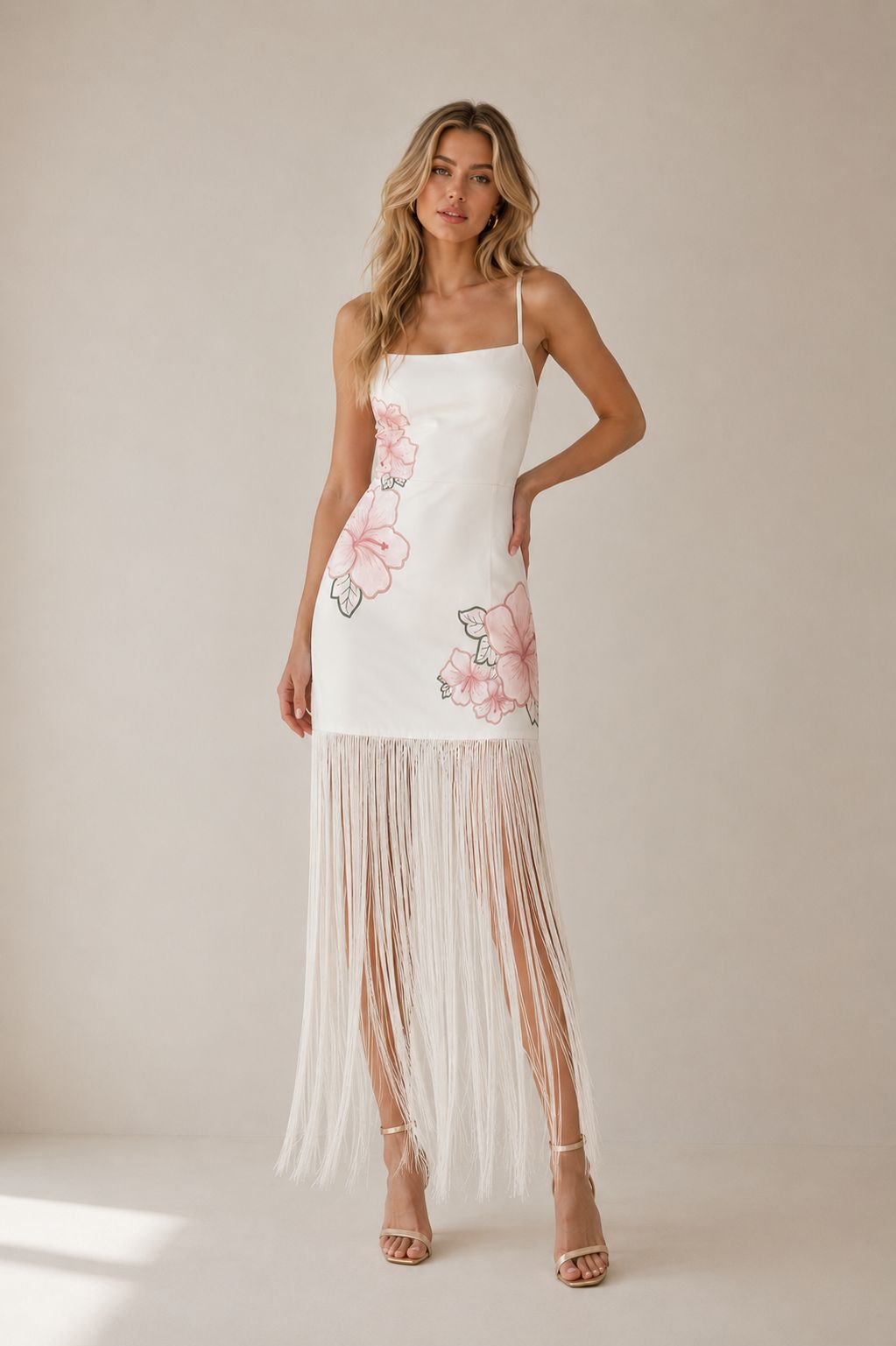 LILLY DRESS