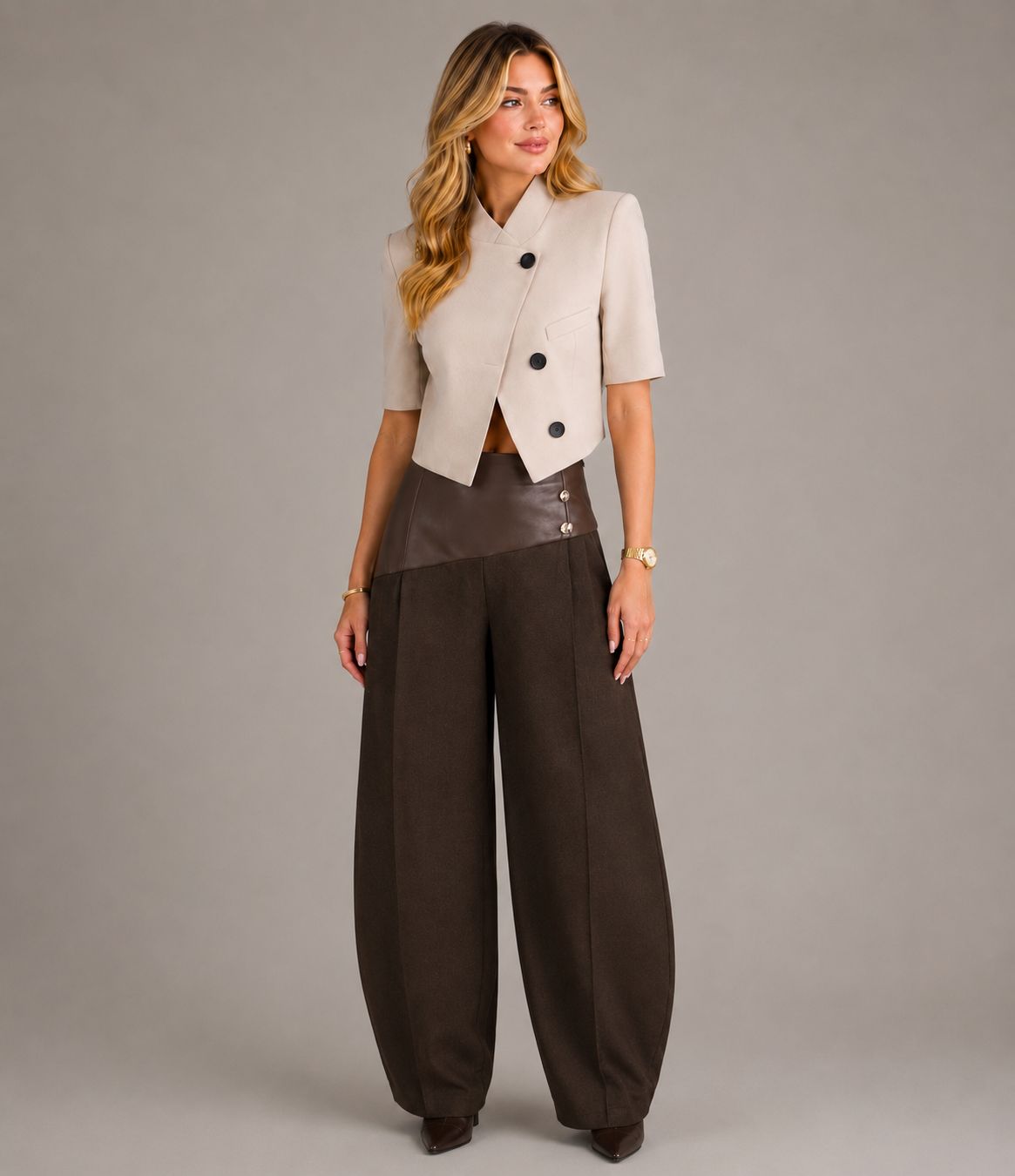 MARA PANTS