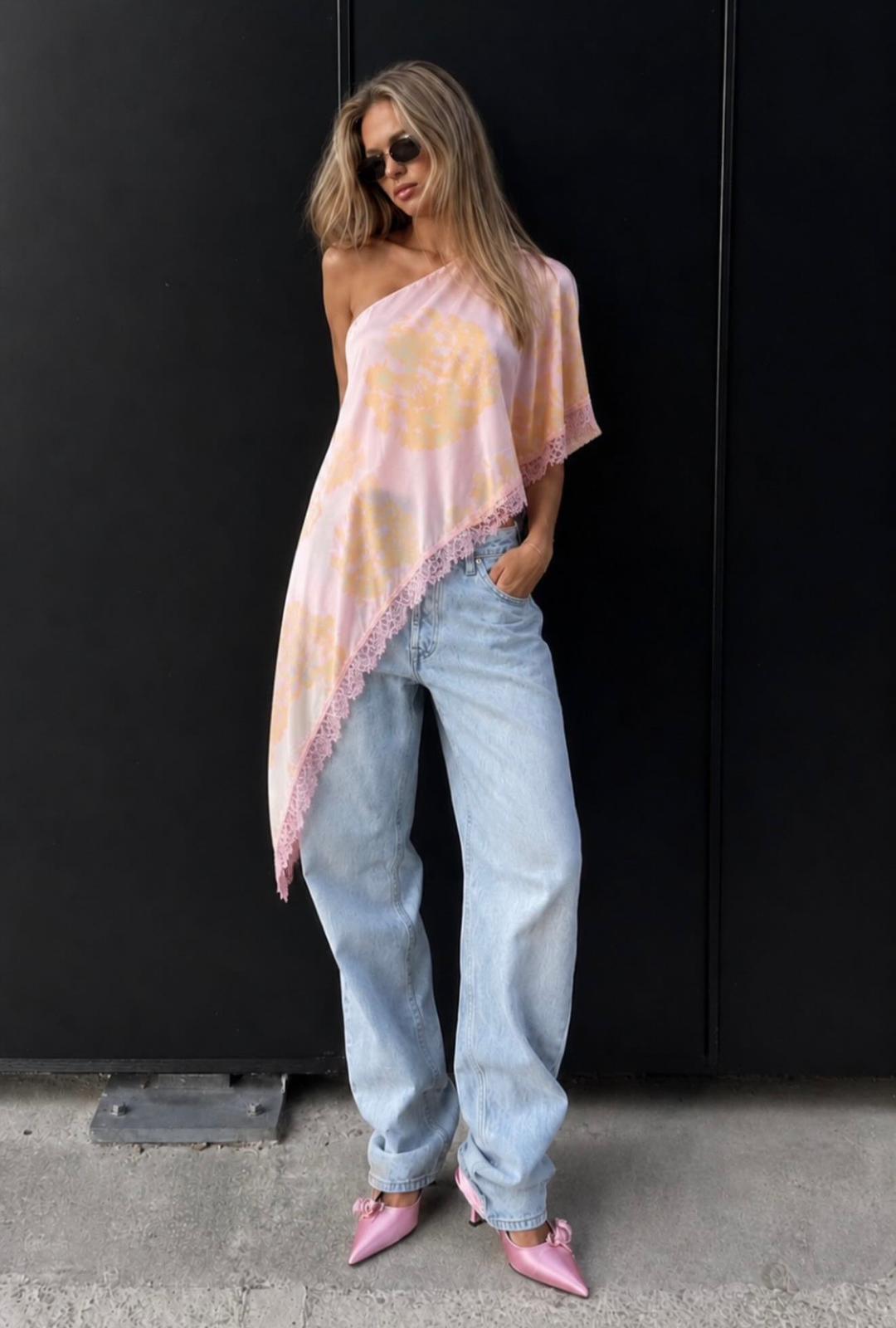 CLARISSA TOP