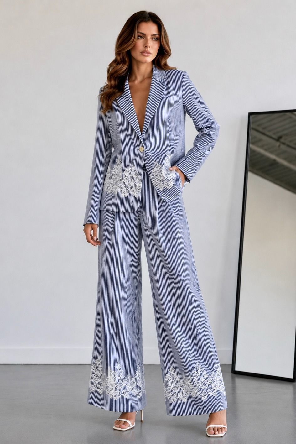 ALEJA SET