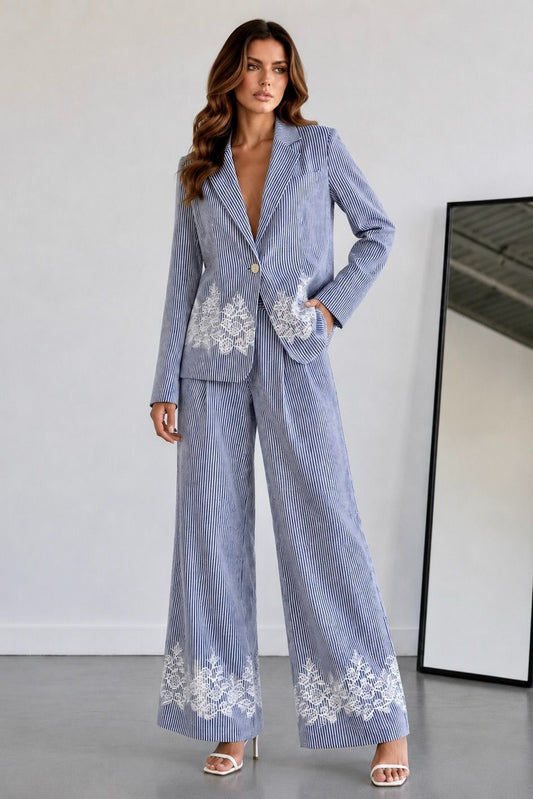 ALEJA SET