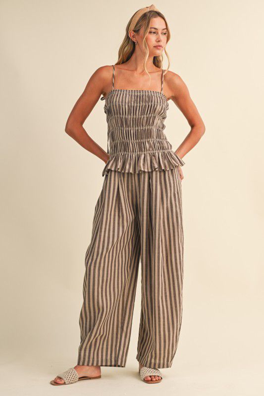 LINA JUMPSUIT