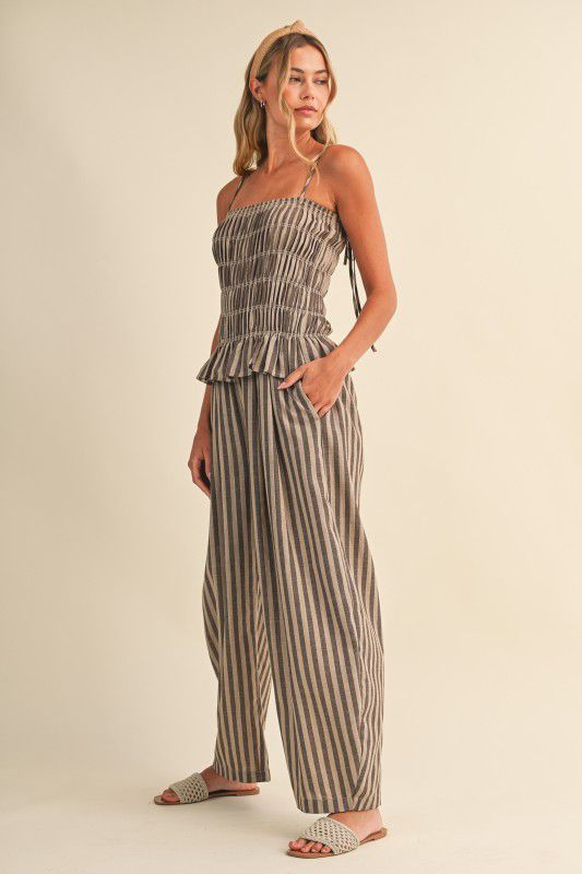 LINA JUMPSUIT