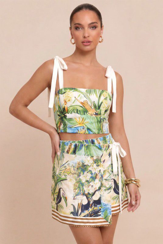 TRINNY SET