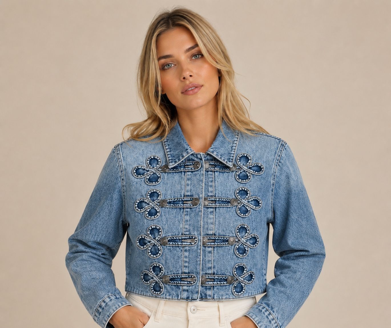 ELLA JACKET