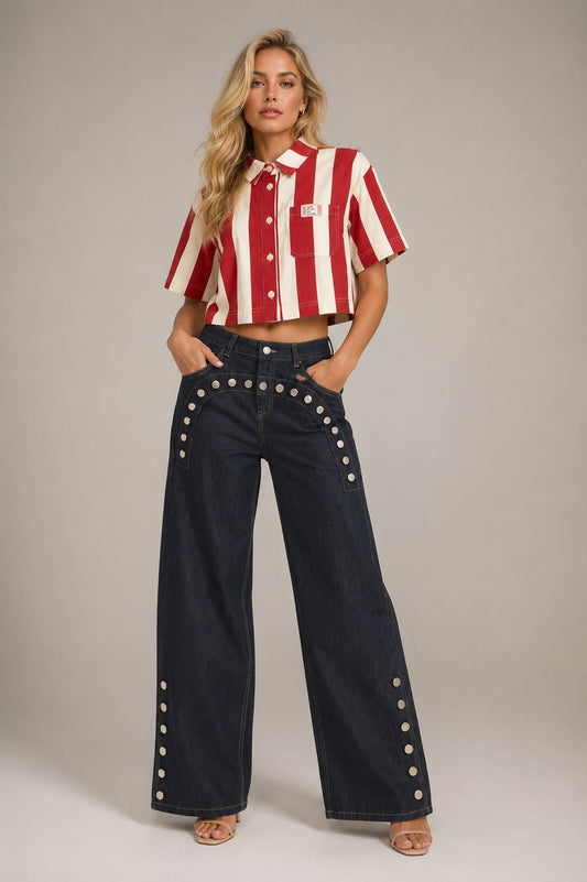 CANDY JEANS