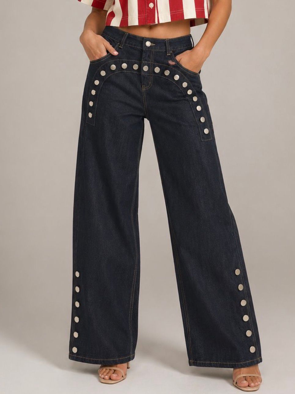 CANDY JEANS