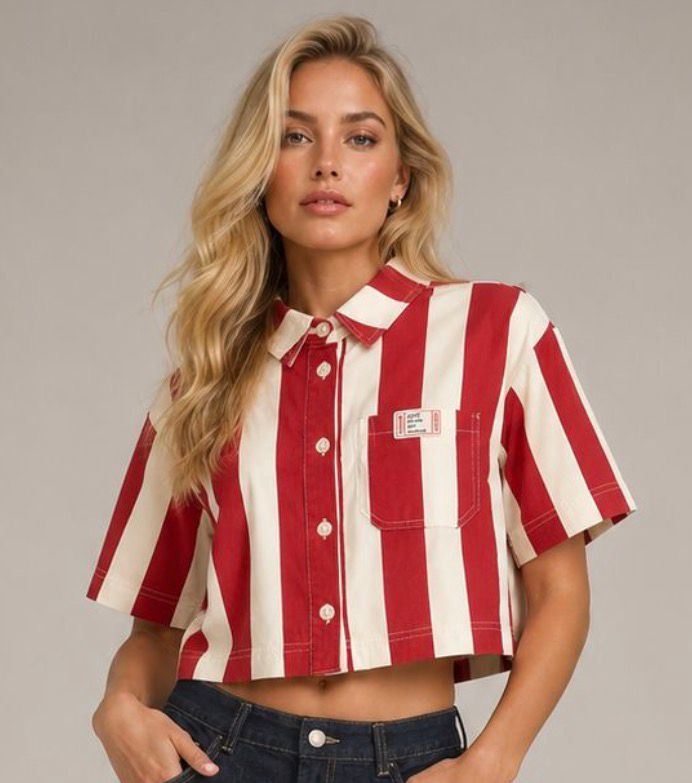 Kaily SHIRT