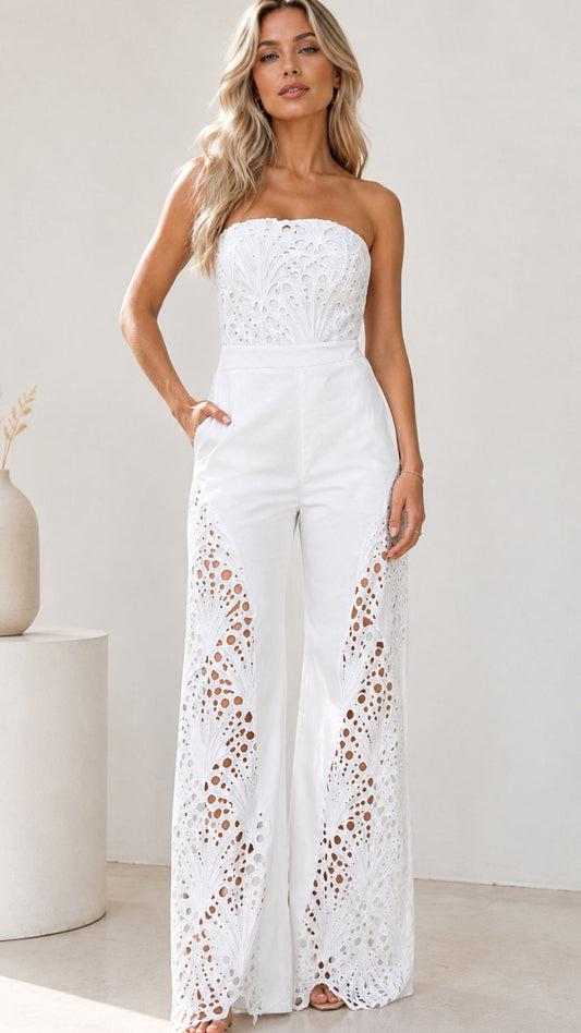 MILKA Jumpsuit