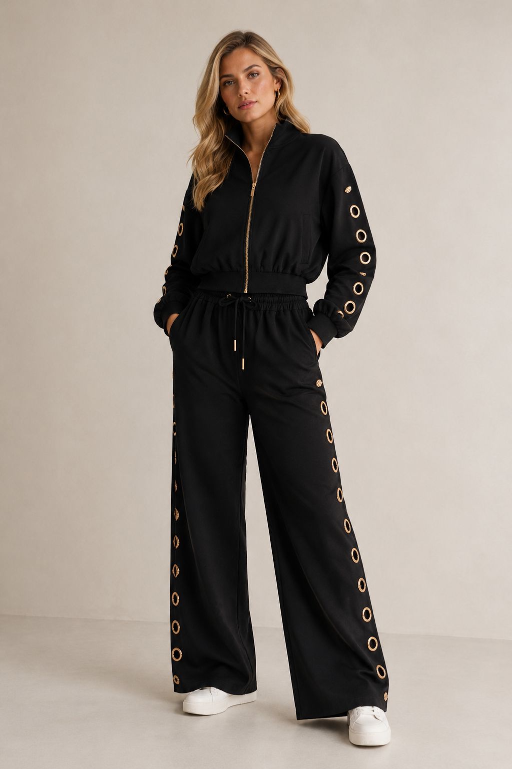 CASBY COMFY SET