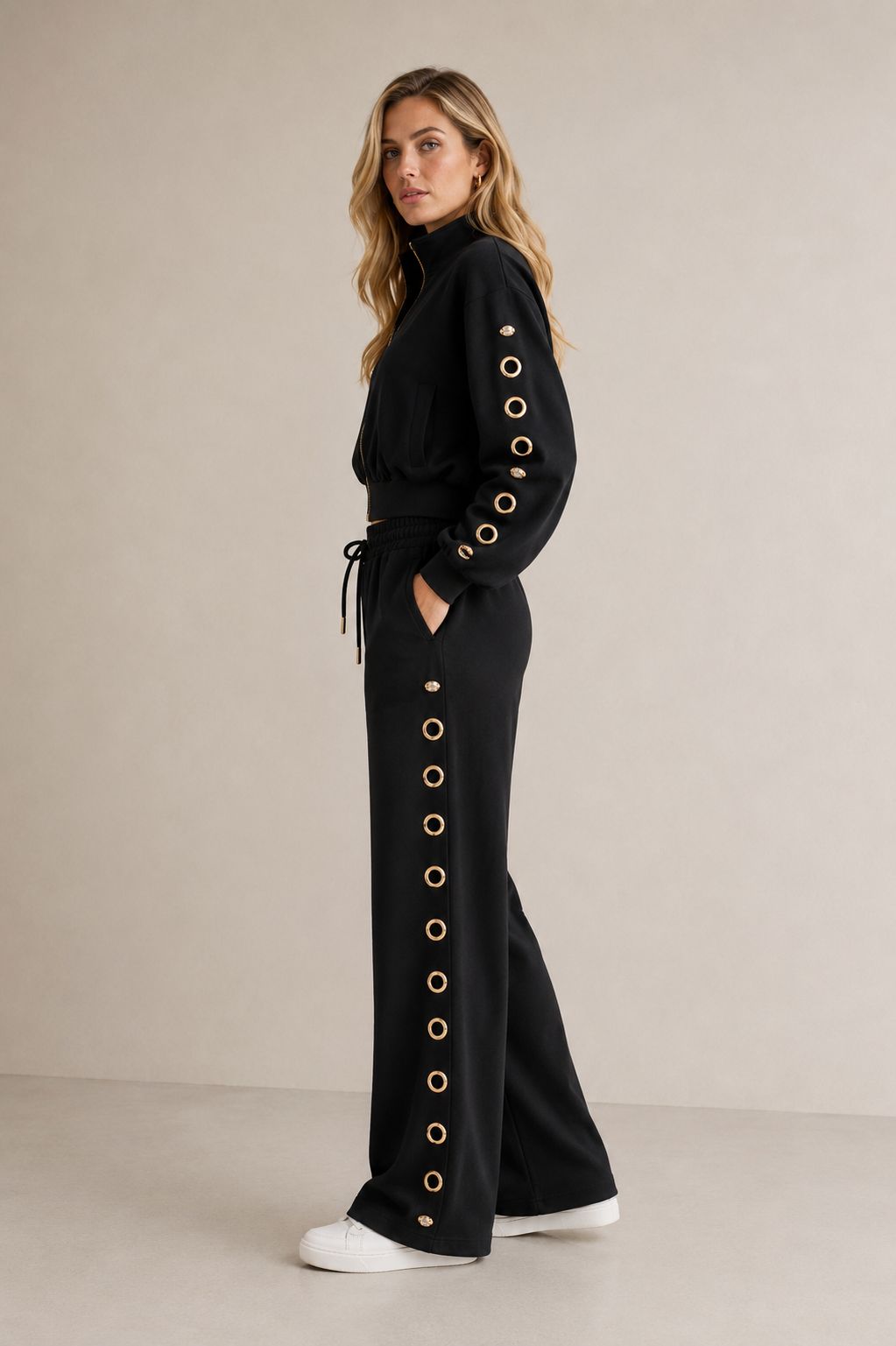 CASBY COMFY SET