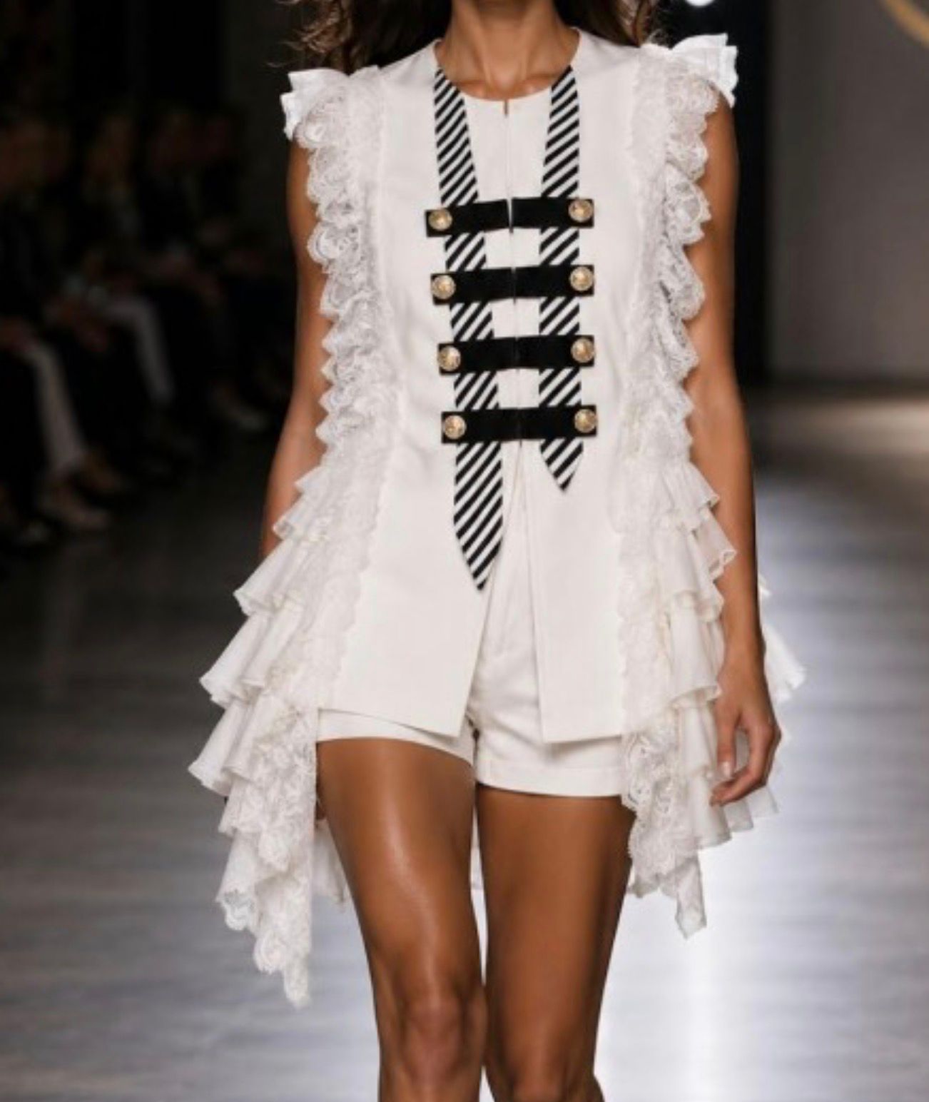 RINNA VEST