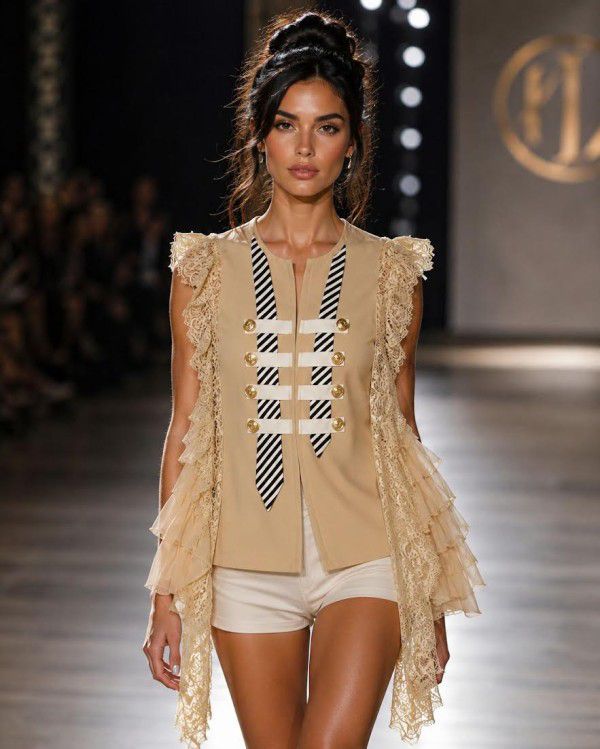 RINNA VEST