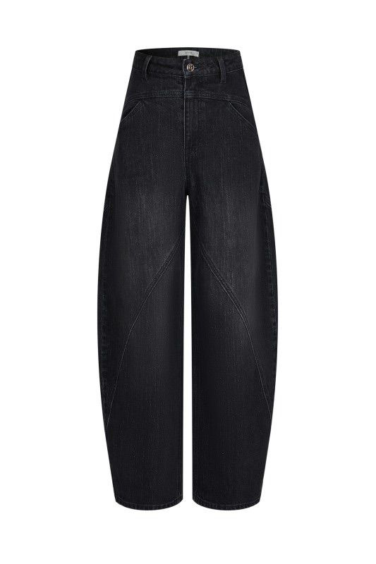 PENNY BARREL PANTS