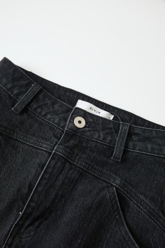 PENNY BARREL PANTS