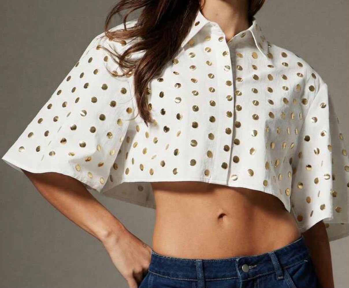 DIONA SHIRT