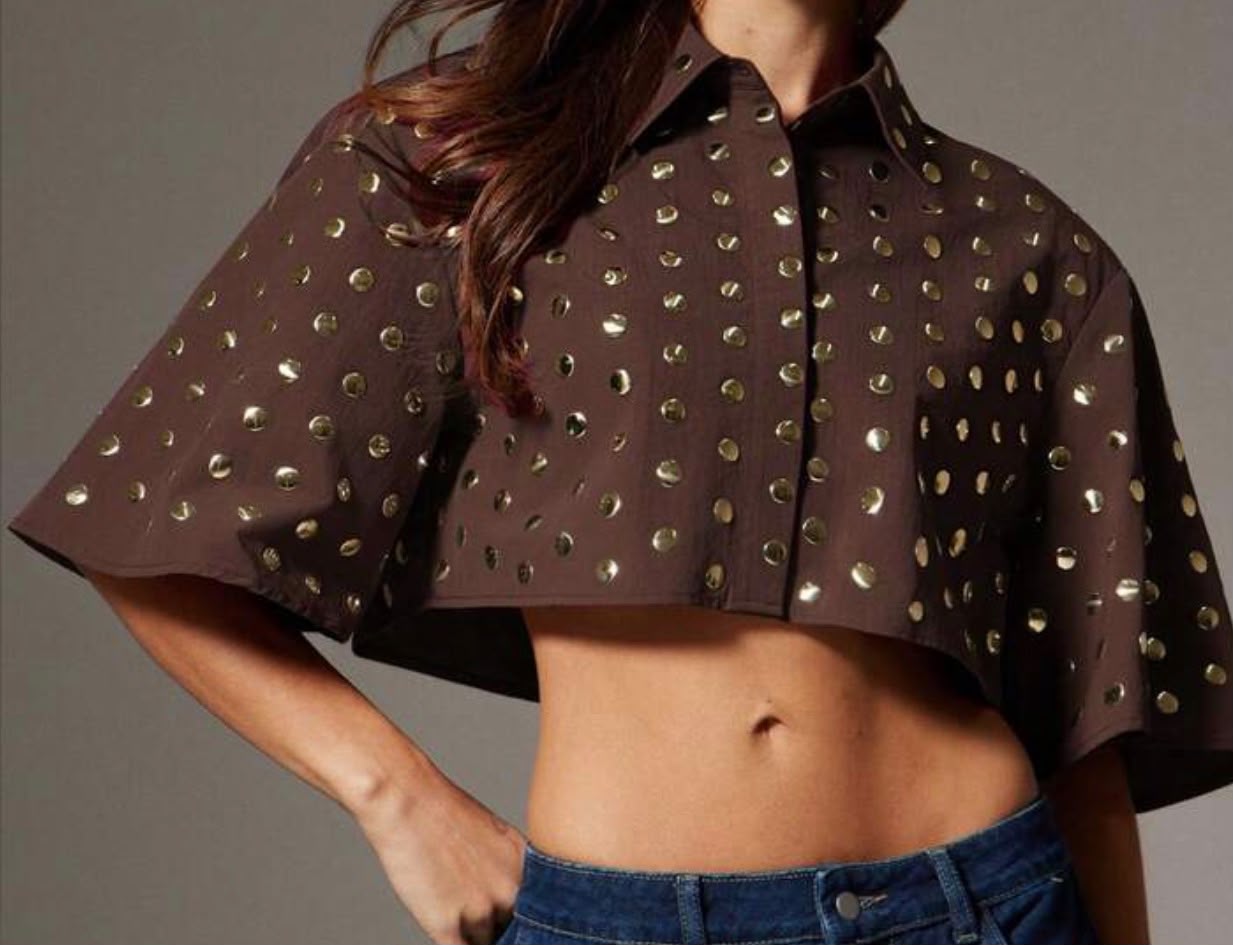 DIONA SHIRT