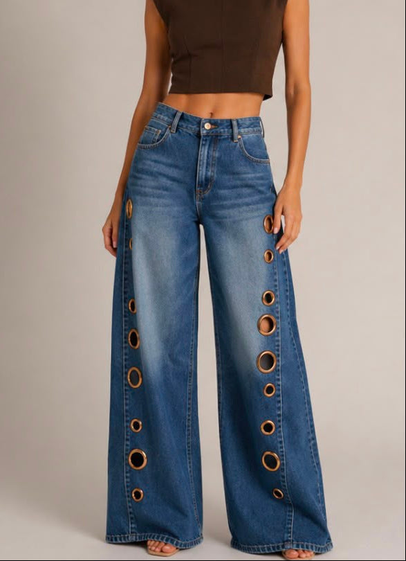 LUVE JEANS