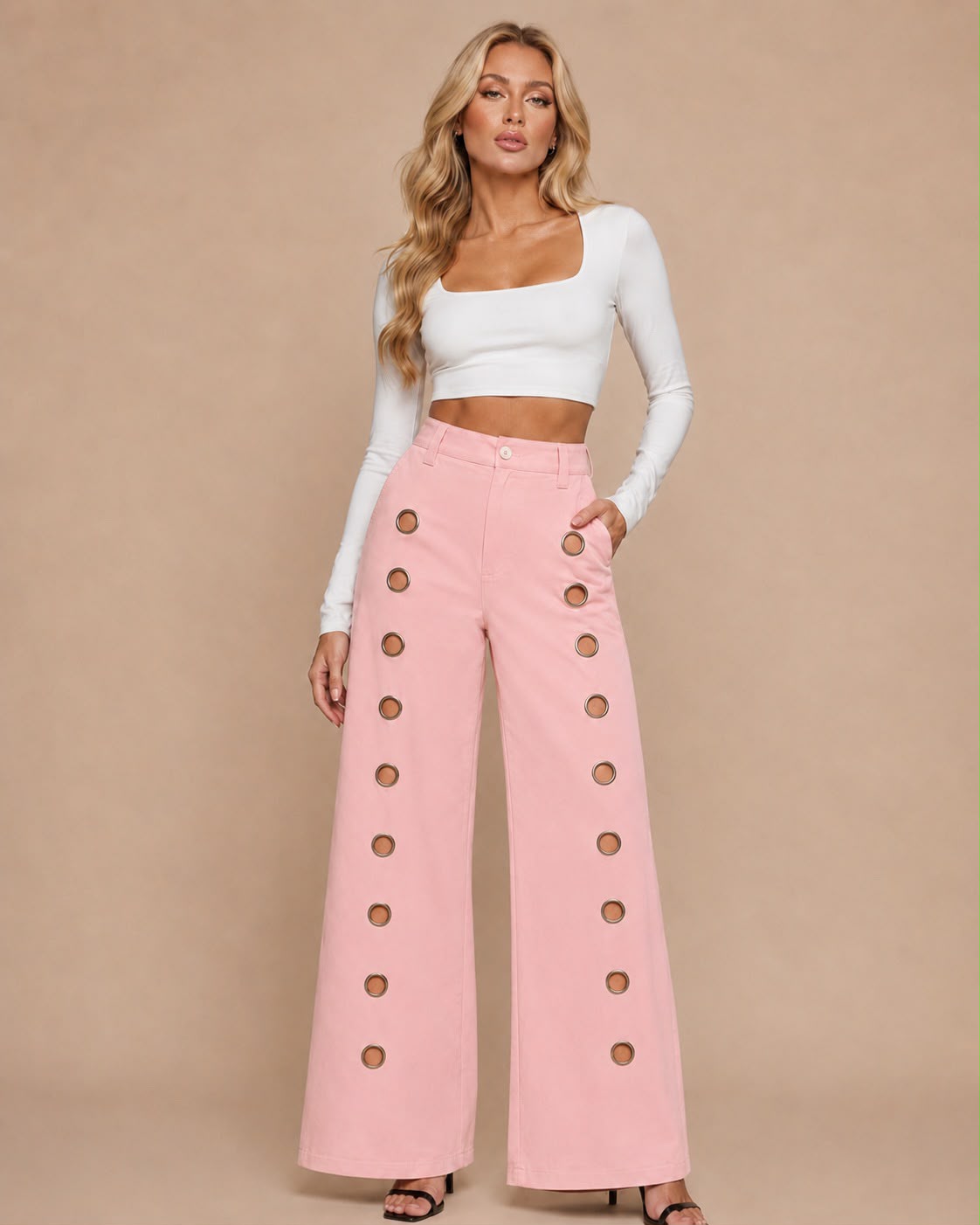 ELITE PANTS