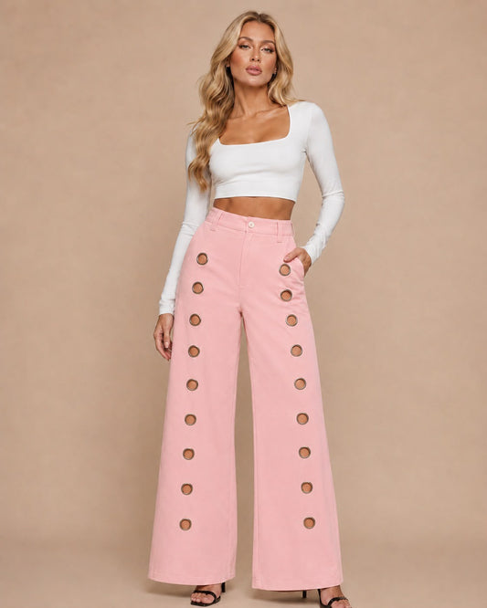 ELITE PANTS