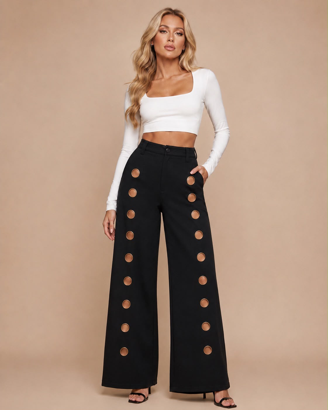 ELITE PANTS