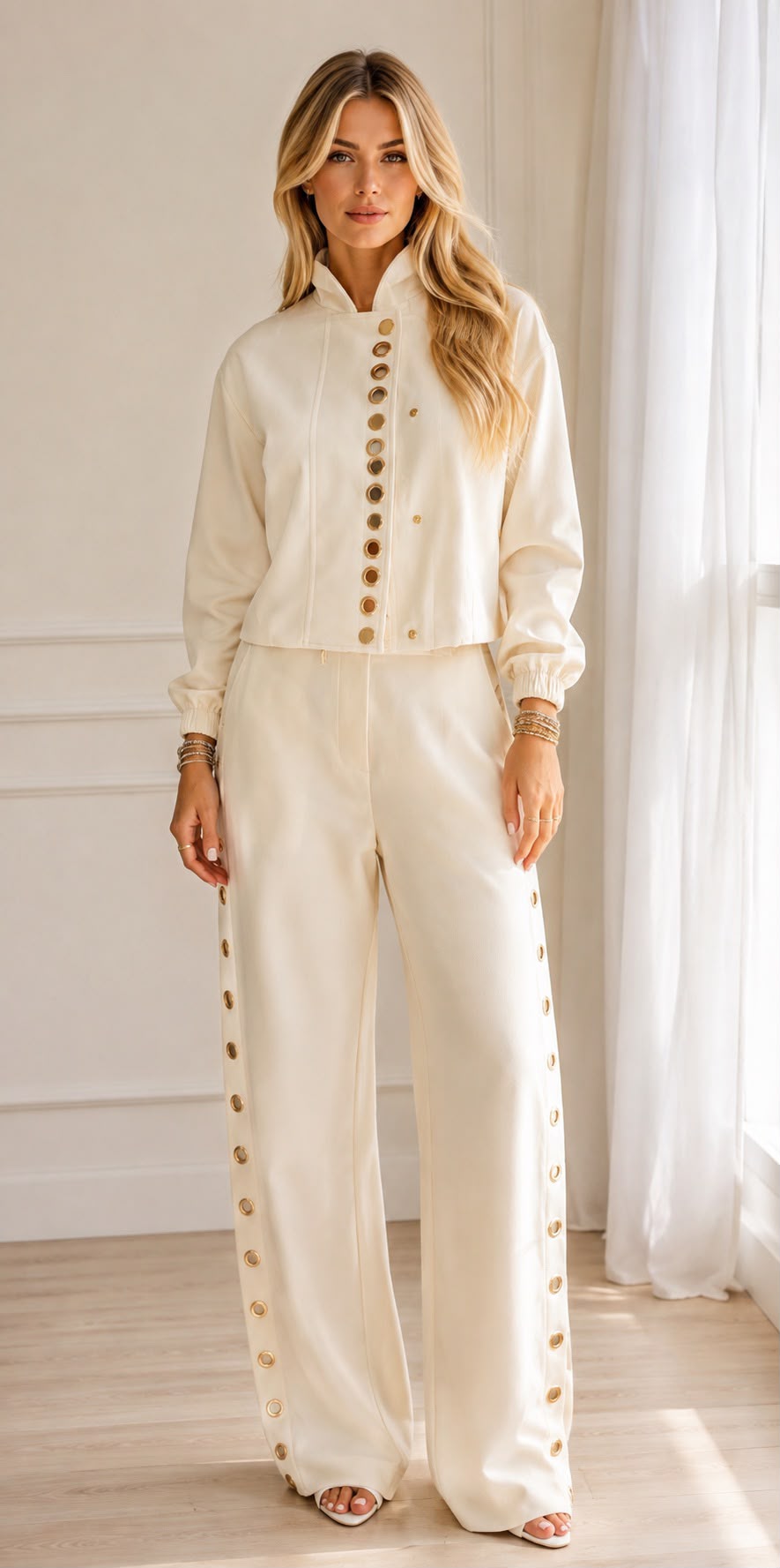 LYANA SET