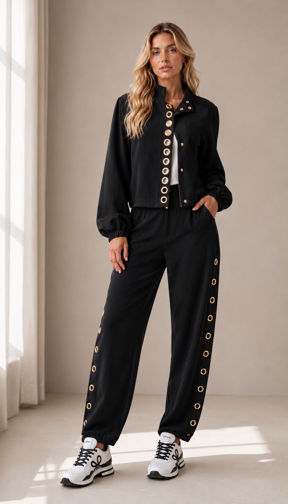 LYANA SET