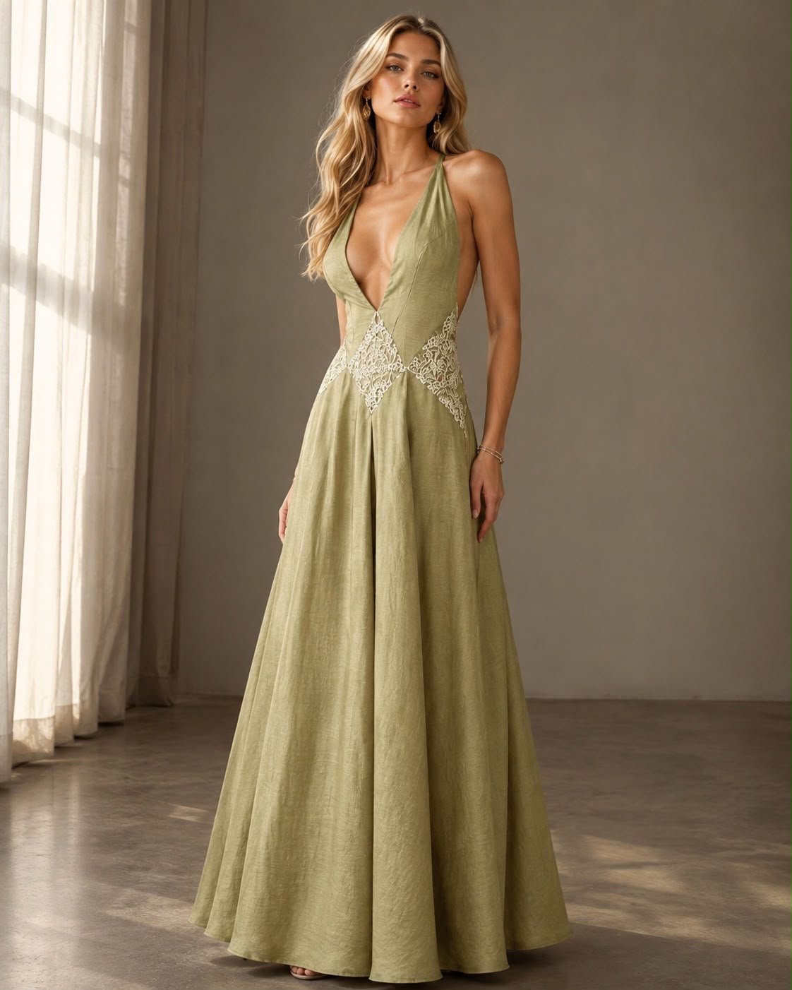 NOVA DRESS