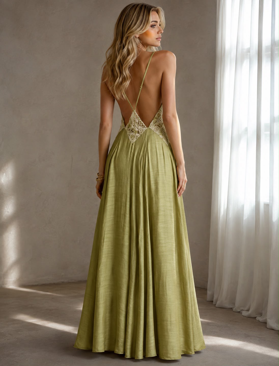 NOVA DRESS