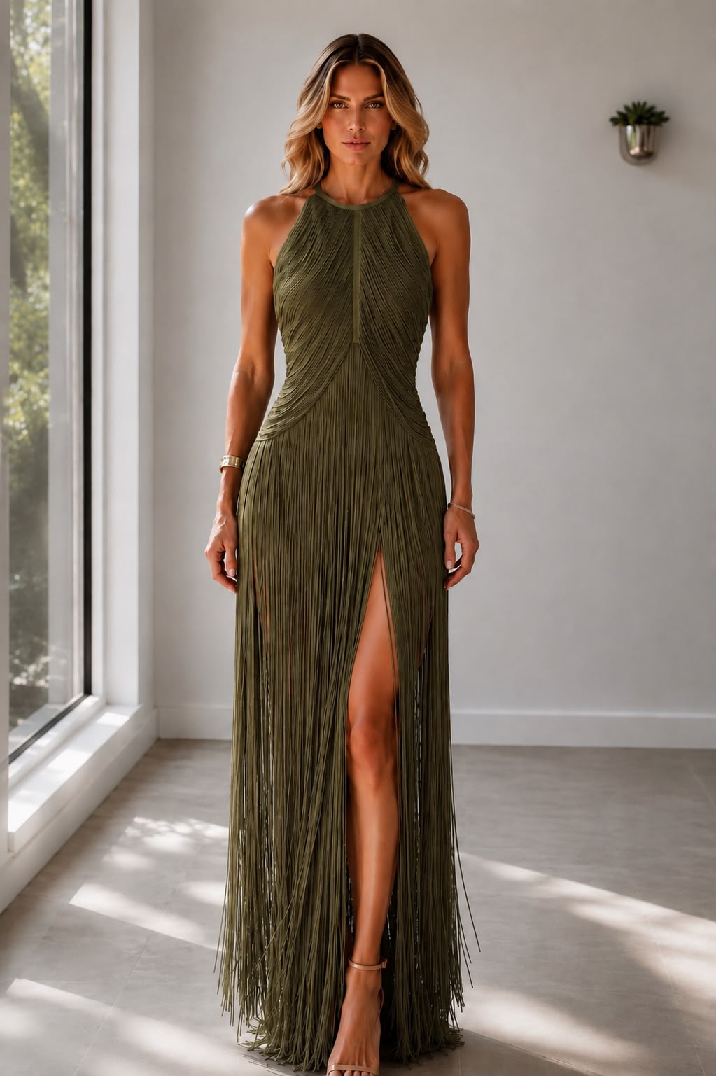 IVY DRESS