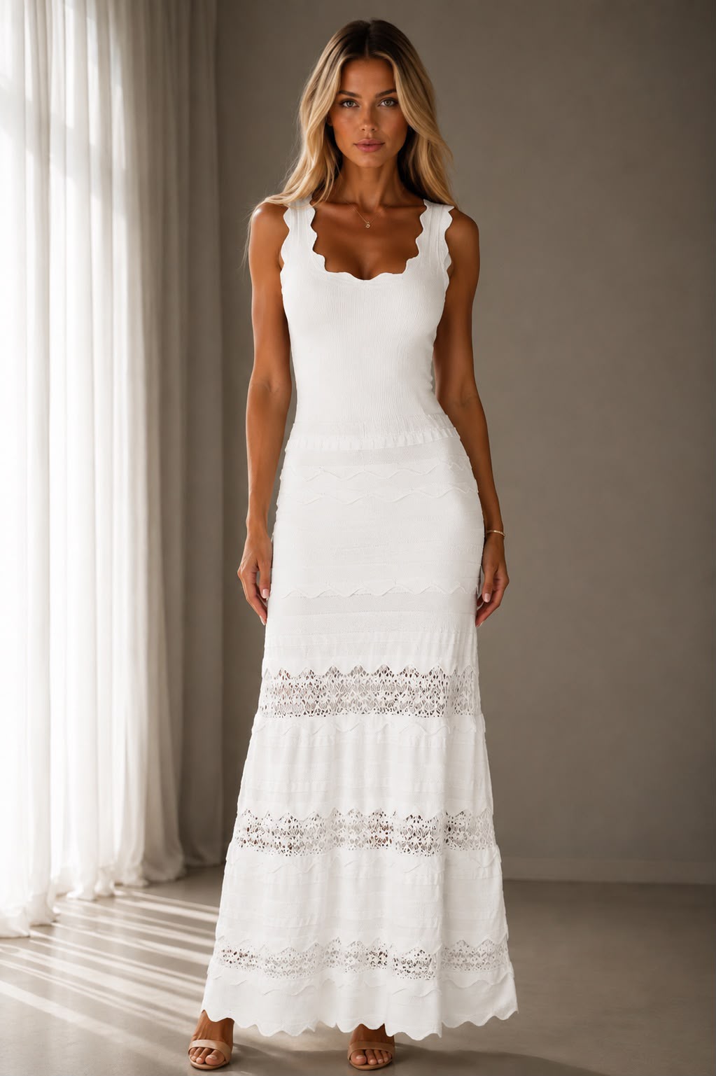 AYA DRESS