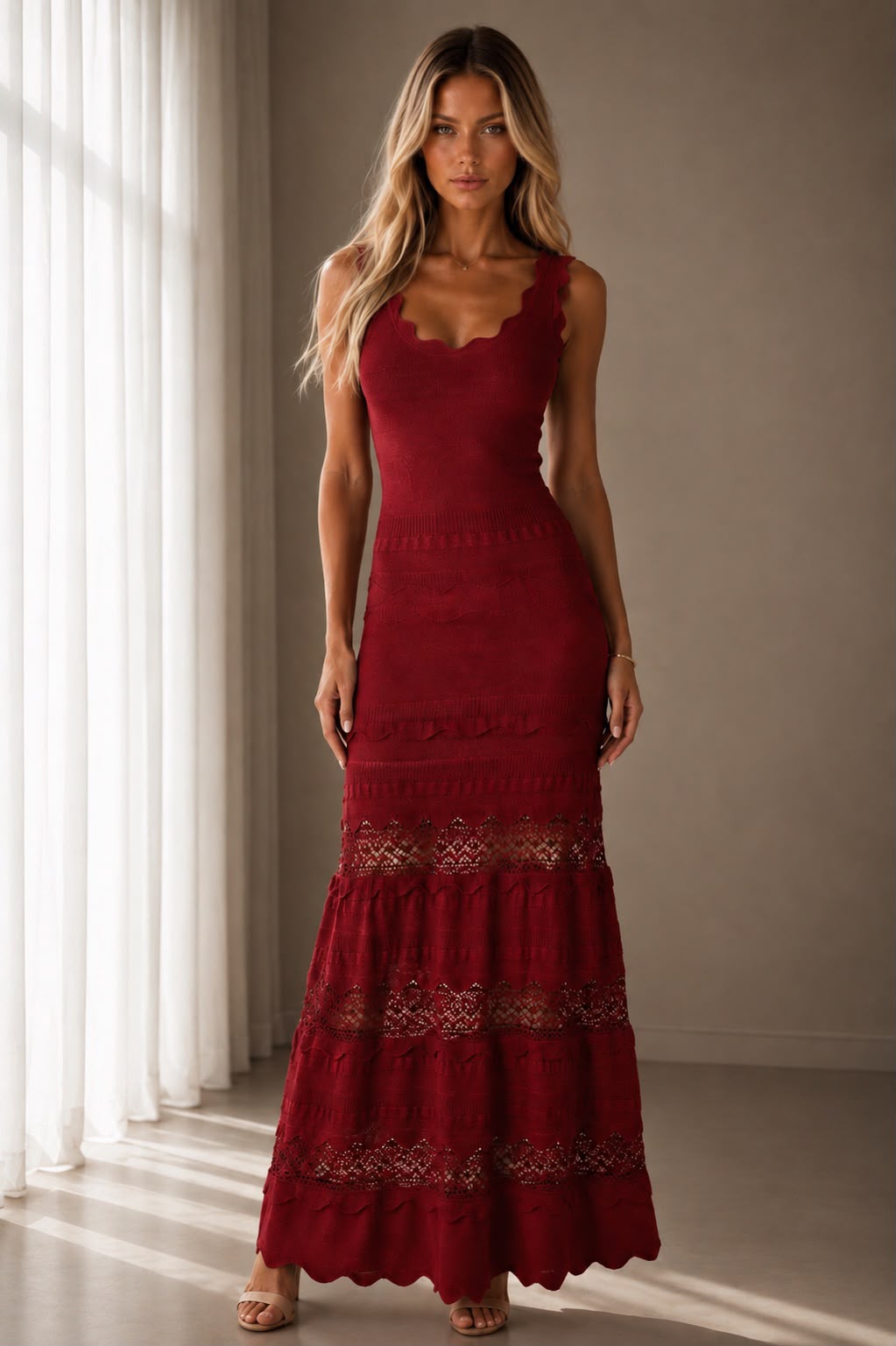 AYA DRESS