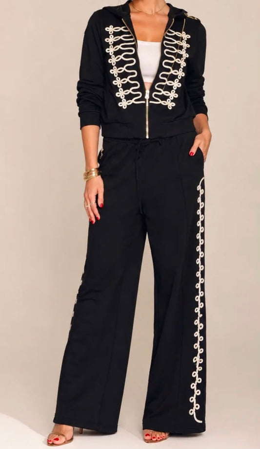 ANNIA COMFY SET