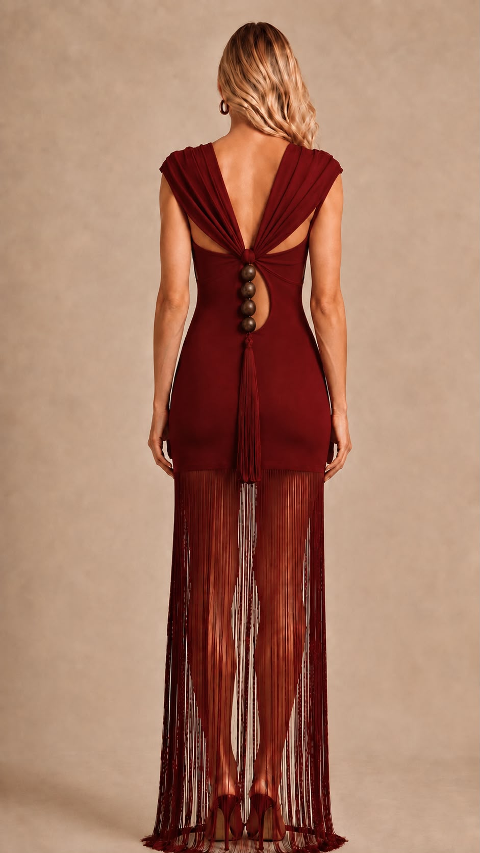 ROUSE DRESS