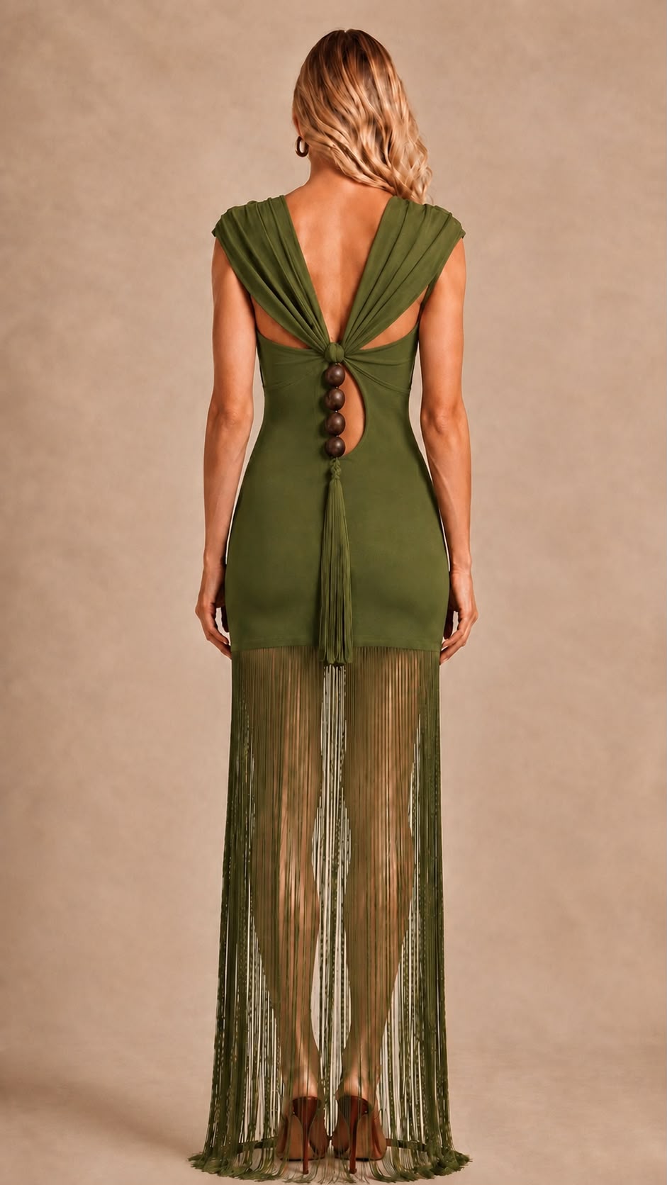 ROUSE DRESS