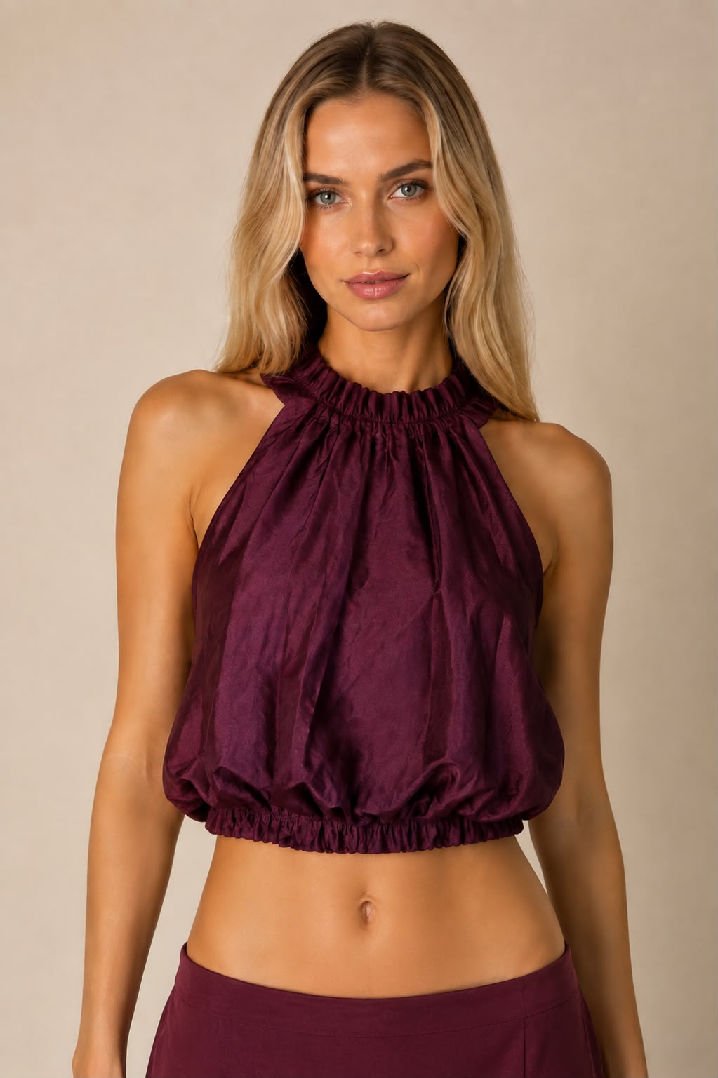 LOLY TOPS
