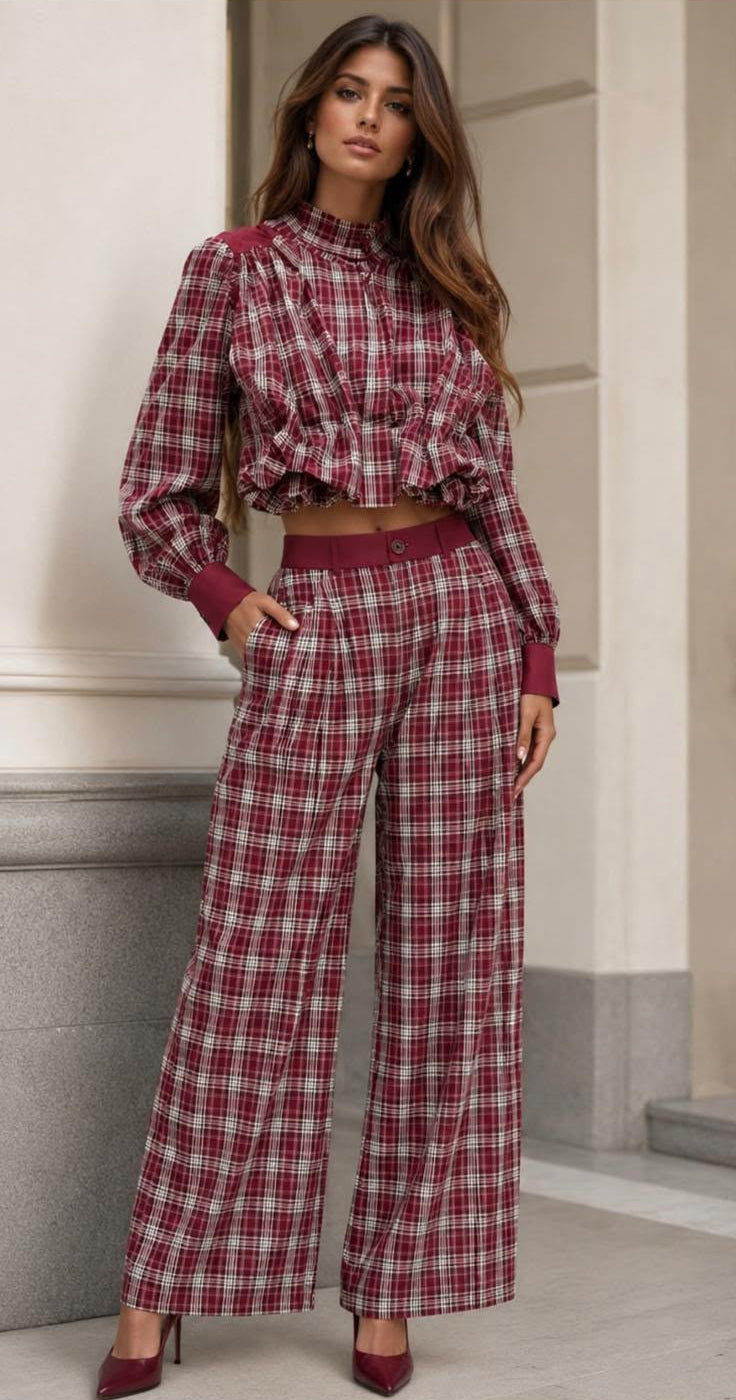 ENNY SET