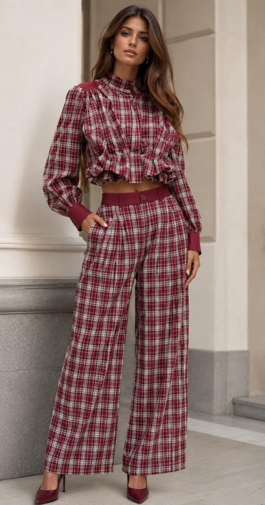 ENNY SET