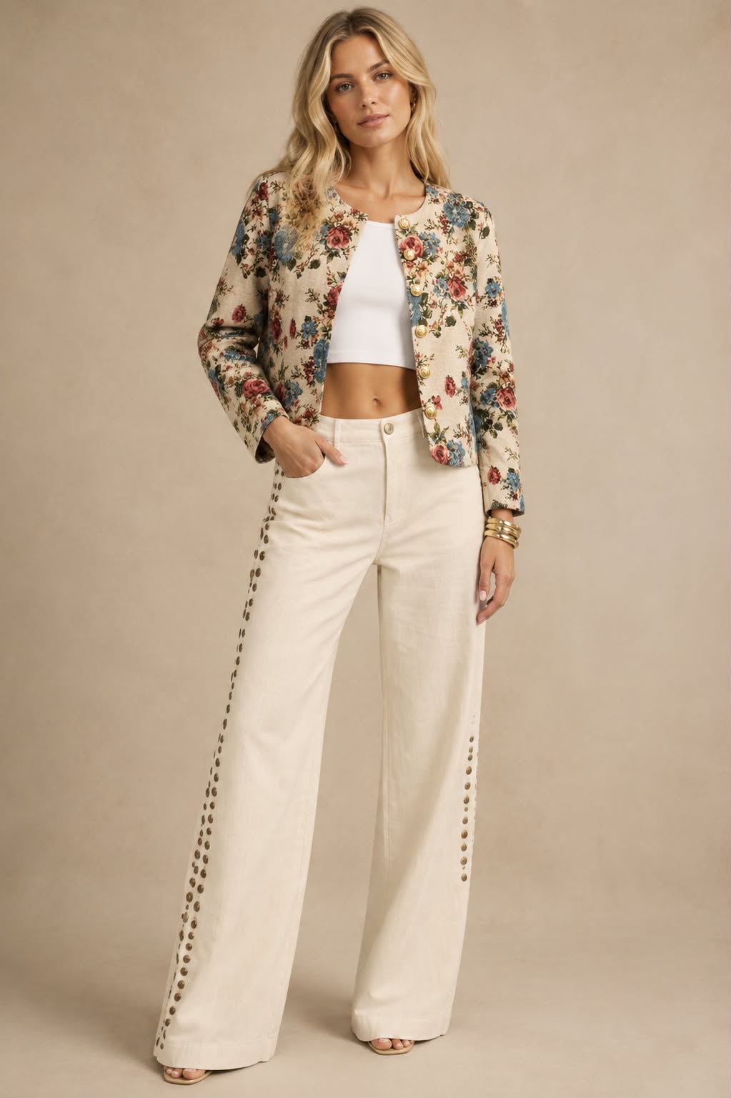 NOHELIA JACKET