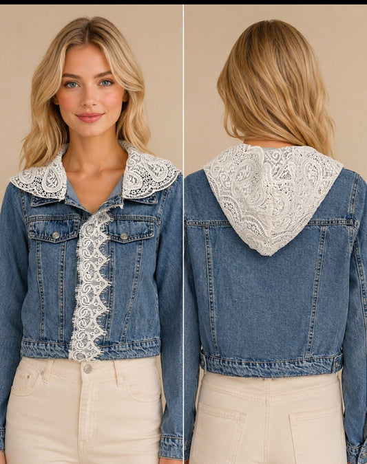 MILEE JACKET