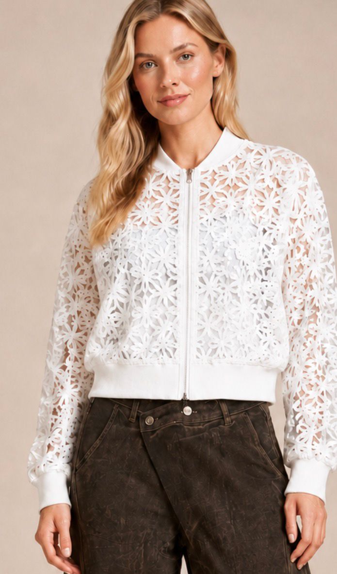 ROMINA JACKETS