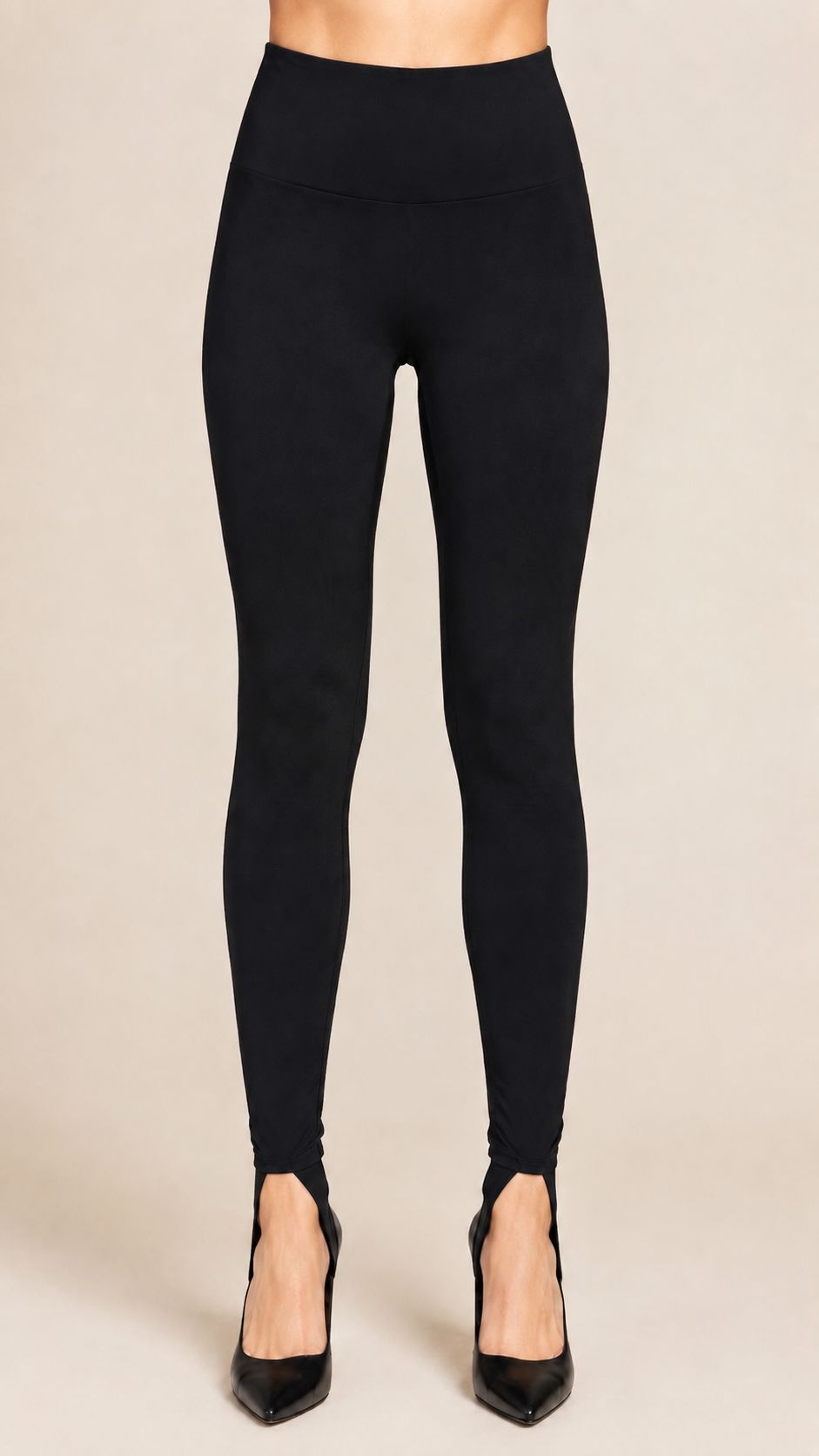 BLACK LEGGINS