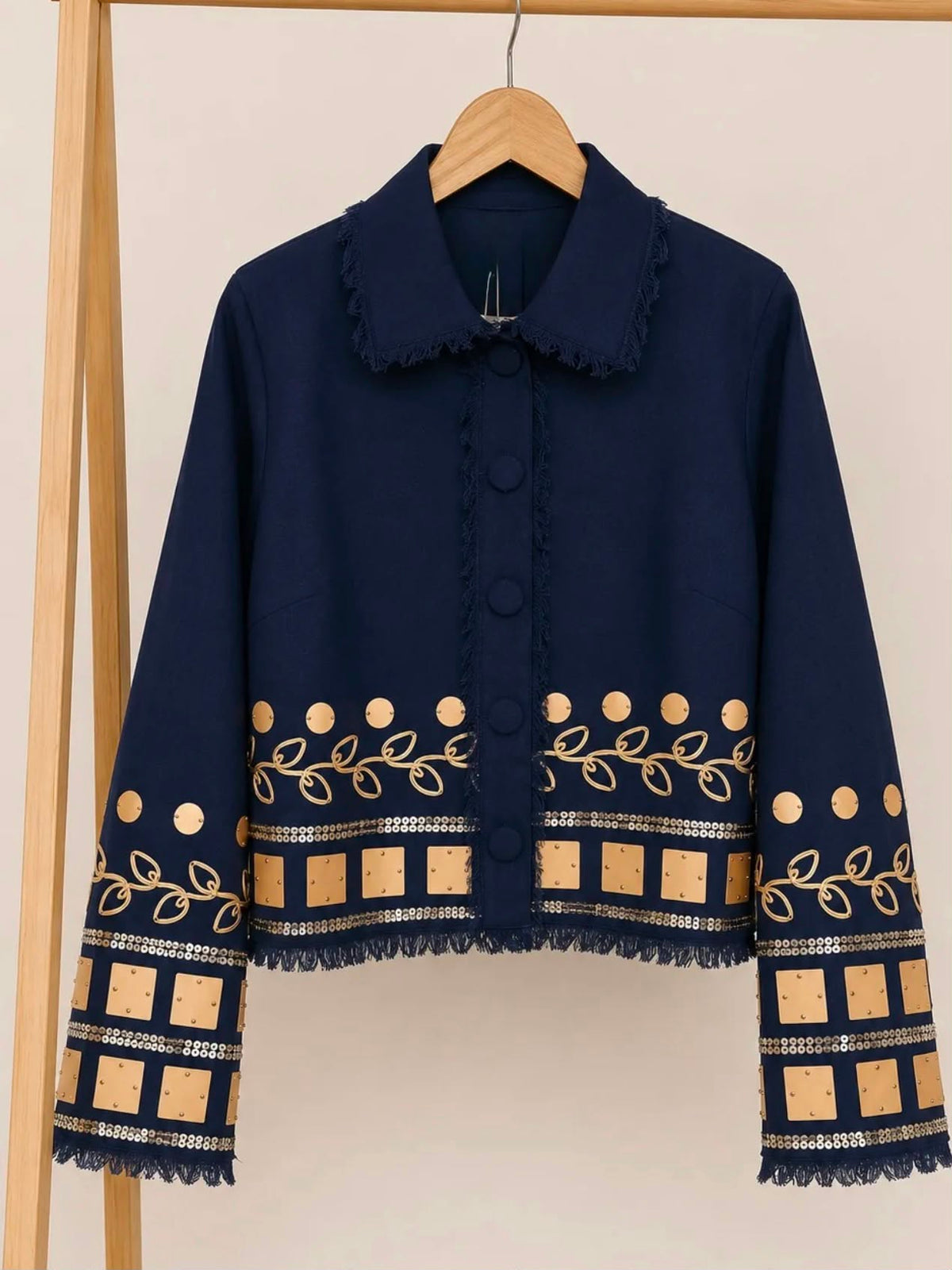LORENT JACKET