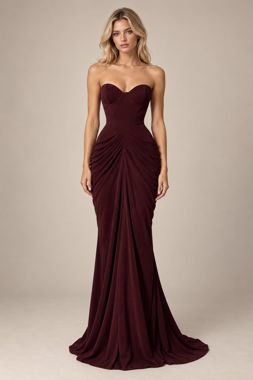 ALEXANDRA DRESS