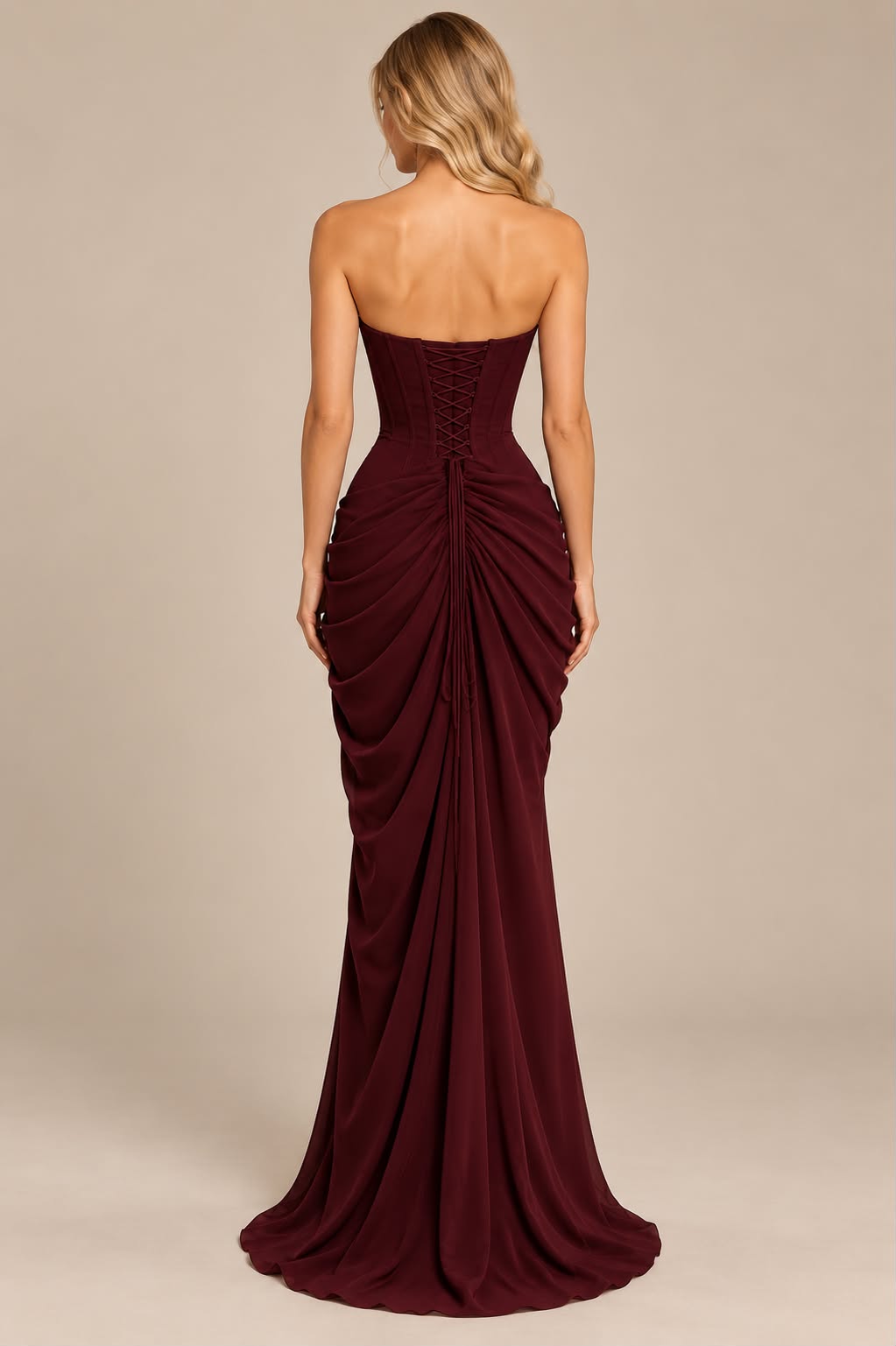 ALEXANDRA DRESS